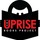 Uprise logo - cmyk - red black converted.thumb